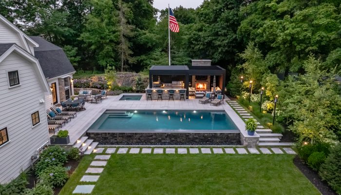 Environmental Pools
